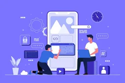Mobile-Web-Development