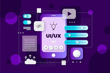 UI-UX Development
